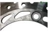Disque frein avant HONDA NSS 125 2021-2022 FORZA Disque frein avant HONDA NSS 125 2021-2022 FORZA