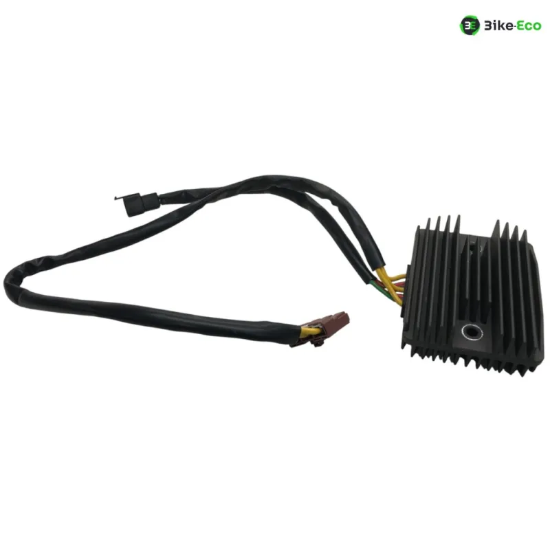 Regulateur charge batterie PIAGGIO MP3 250 2008-2009 LT