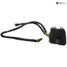 Regulateur charge batterie PIAGGIO MP3 250 2008-2009 LT