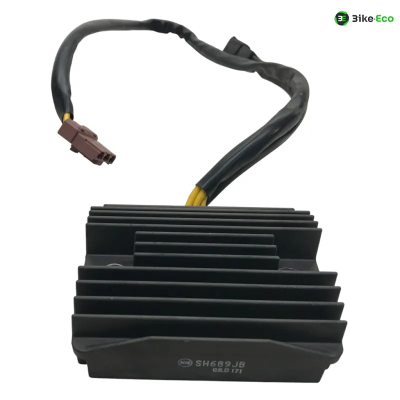 Regulateur charge batterie PIAGGIO MP3 250 2008-2009 LT