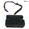 Regulateur charge batterie PIAGGIO MP3 250 2008-2009 LT