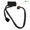 Regulateur charge batterie PIAGGIO MP3 250 2008-2009 LT