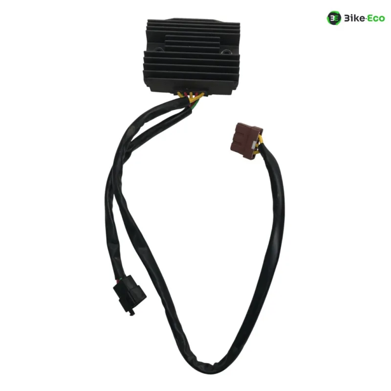Regulateur charge batterie PIAGGIO MP3 250 2008-2009 LT
