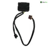 Regulateur charge batterie PIAGGIO MP3 250 2008-2009 LT
