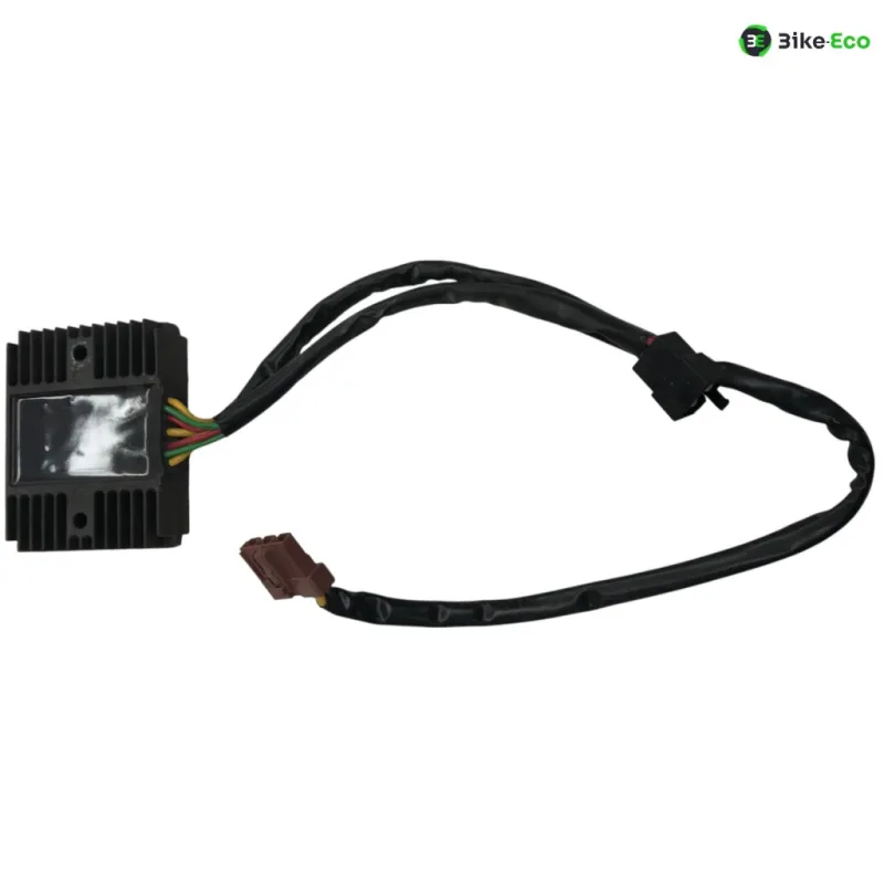 Regulateur charge batterie PIAGGIO MP3 250 2008-2009 LT