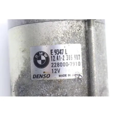 Demarreur BMW K 1200 LT 2004 - 2009
