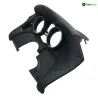Entourage compteur PIAGGIO MP3 250 2008-2009 LT Entourage compteur PIAGGIO MP3 250 2008-2009 LT
