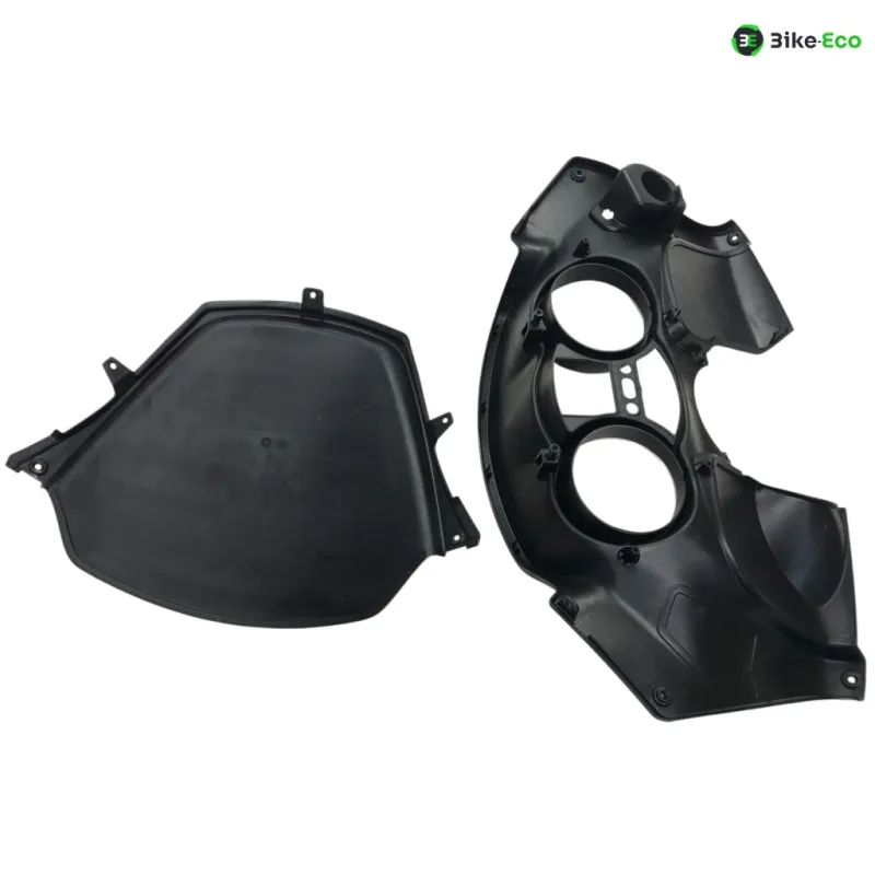 Entourage compteur PIAGGIO MP3 250 2008-2009 LT
