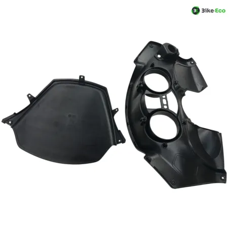 Entourage compteur PIAGGIO MP3 250 2008-2009 LT