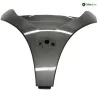 Cache carenage face avant PIAGGIO MP3 250 2008-2009 LT