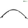 Cache carenage face avant PIAGGIO MP3 250 2008-2009 LT