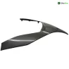 Cache carenage face avant PIAGGIO MP3 250 2008-2009 LT