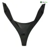 Cache carenage face avant PIAGGIO MP3 250 2008-2009 LT