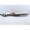Ligne d'echappement BMW K 1200 LT 2004 - 2009 Ligne d'echappement BMW K 1200 LT 2004 - 2009