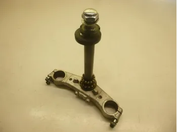 Te de fourche inferieur SUZUKI GSF 600 2000-2004 BANDIT S