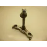 Te de fourche inferieur SUZUKI GSF 600 2000-2004 BANDIT S Te de fourche inferieur SUZUKI GSF 600 2000-2004 BANDIT S