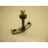 Te de fourche inferieur SUZUKI GSF 600 2000-2004 BANDIT S Te de fourche inferieur SUZUKI GSF 600 2000-2004 BANDIT S