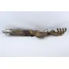 Ligne d'echappement BMW K 1200 LT 2004 - 2009 Ligne d'echappement BMW K 1200 LT 2004 - 2009