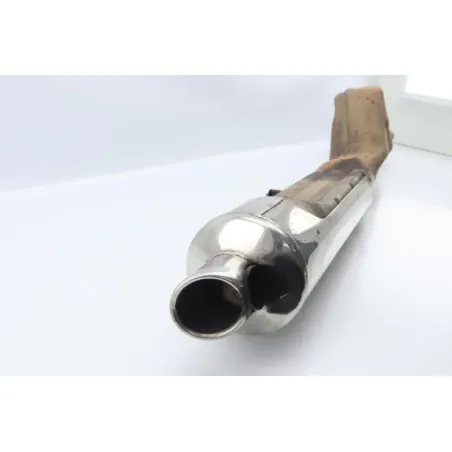 Ligne d'echappement BMW K 1200 LT 2004 - 2009
