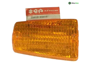 Cabochon clignotant SUZUKI GSX 550 ES 1983-1987