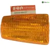 Cabochon clignotant SUZUKI GSX 550 ES 1983-1987 Cabochon clignotant SUZUKI GSX 550 ES 1983-1987