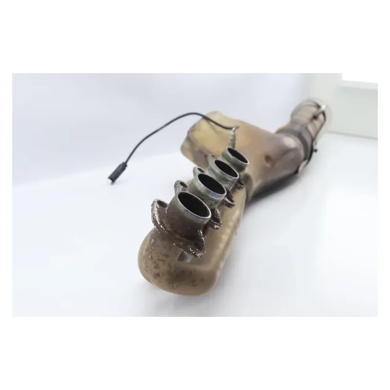 Ligne d'echappement BMW K 1200 LT 2004 - 2009