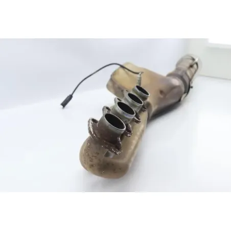 Ligne d'echappement BMW K 1200 LT 2004 - 2009