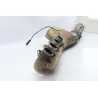 Ligne d'echappement BMW K 1200 LT 2004 - 2009 Ligne d'echappement BMW K 1200 LT 2004 - 2009