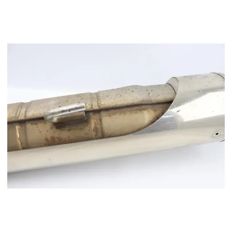 Ligne d'echappement BMW K 1200 LT 2004 - 2009