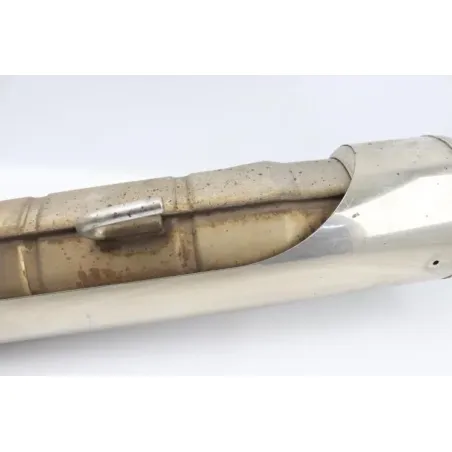 Ligne d'echappement BMW K 1200 LT 2004 - 2009