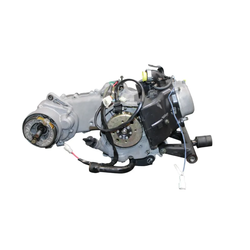 Moteur ORCAL KITE 50 2018 -2022