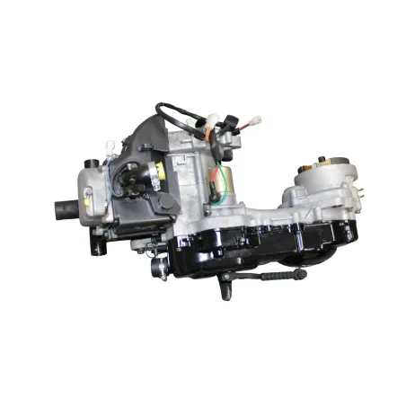 Moteur ORCAL KITE 50 2018 -2022