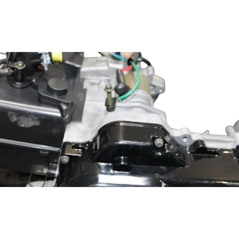 Moteur ORCAL KITE 50 2018 -2022