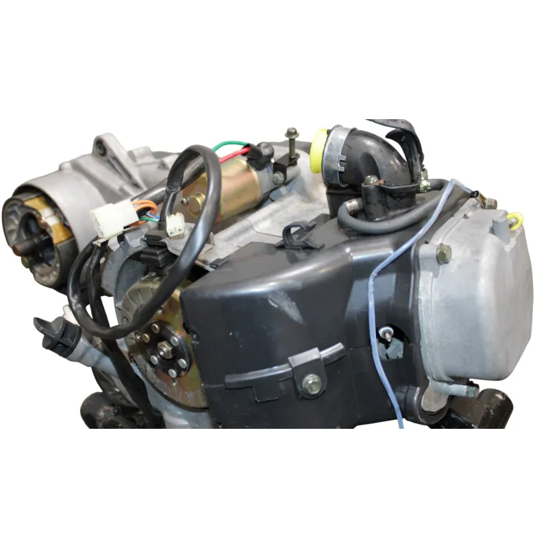 Moteur ORCAL KITE 50 2018 -2022