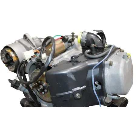 Moteur ORCAL KITE 50 2018 -2022