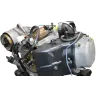 Moteur ORCAL KITE 50 2018 -2022 Moteur ORCAL KITE 50 2018 -2022