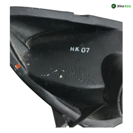 Clignotants avant HONDA NT V 650 1998-2001 DEAUVILLE