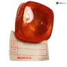 Cabochon clignotant HONDA CB 125 T 1979-1981 TWIN Cabochon clignotant HONDA CB 125 T 1979-1981 TWIN