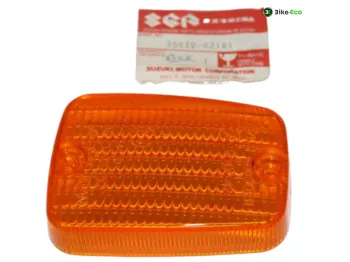 Cabochon clignotant SUZUKI RG 500 1985-1987