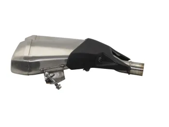 Silencieux gauche (echappement) KAWASAKI Z 1000 2014 - 2016