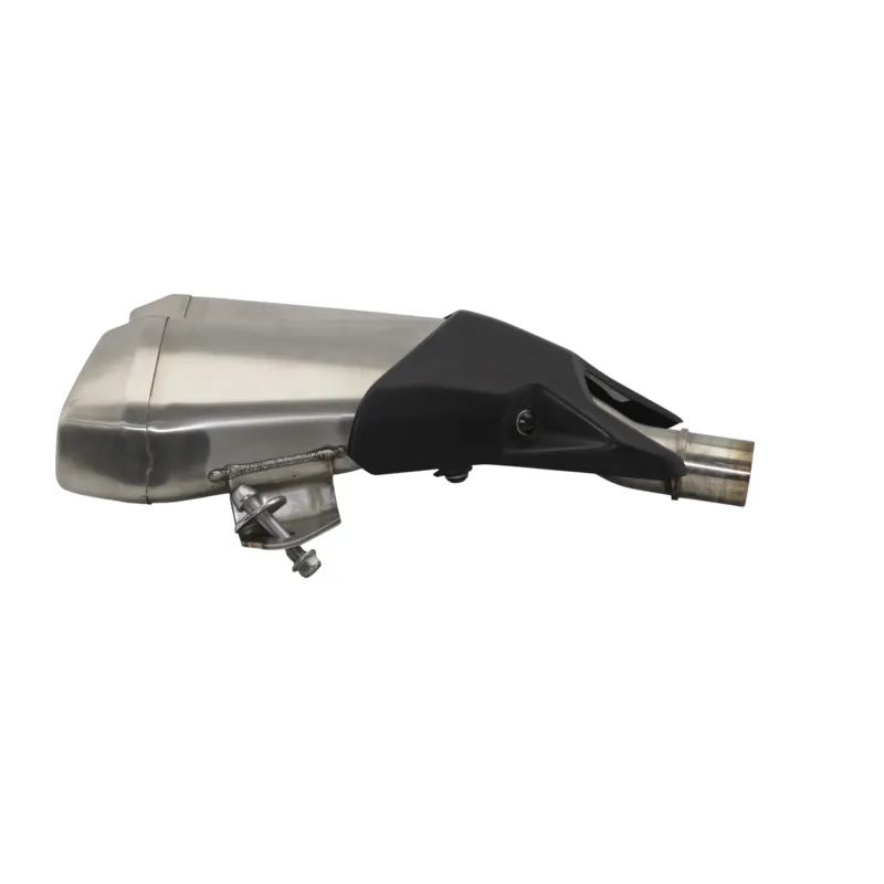 Silencieux gauche (echappement) KAWASAKI Z 1000 2014 - 2016
