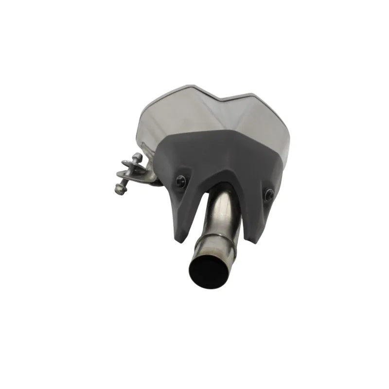 Silencieux gauche (echappement) KAWASAKI Z 1000 2014 - 2016