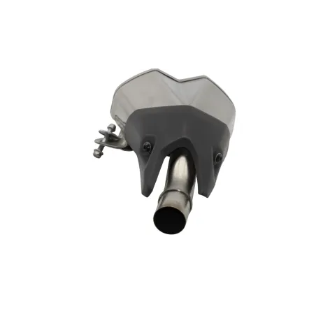 Silencieux gauche (echappement) KAWASAKI Z 1000 2014 - 2016
