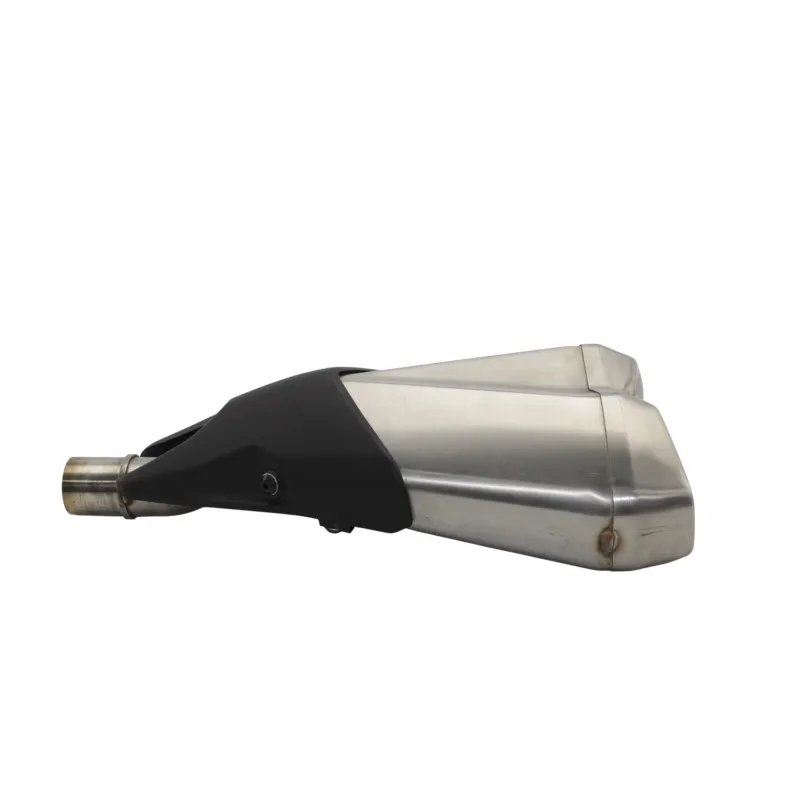 Silencieux gauche (echappement) KAWASAKI Z 1000 2014 - 2016