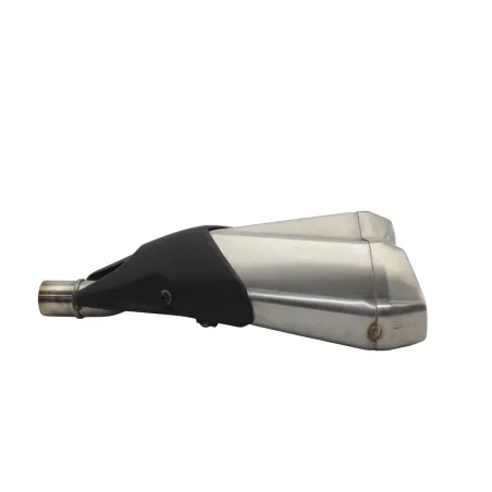 Silencieux gauche (echappement) KAWASAKI Z 1000 2014 - 2016