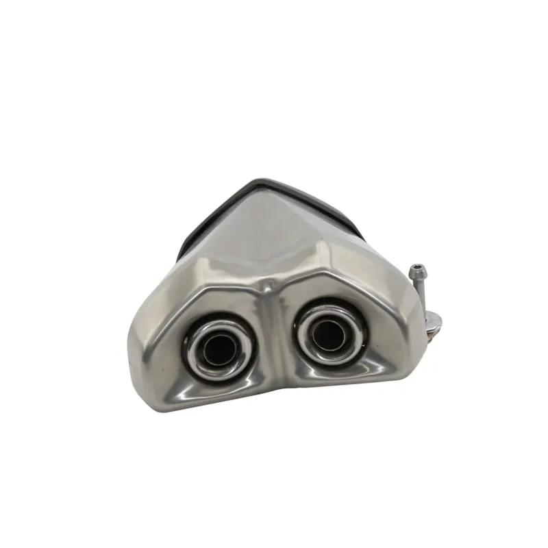 Silencieux gauche (echappement) KAWASAKI Z 1000 2014 - 2016