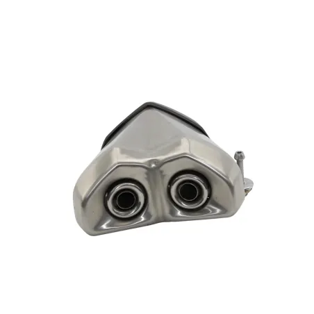 Silencieux gauche (echappement) KAWASAKI Z 1000 2014 - 2016