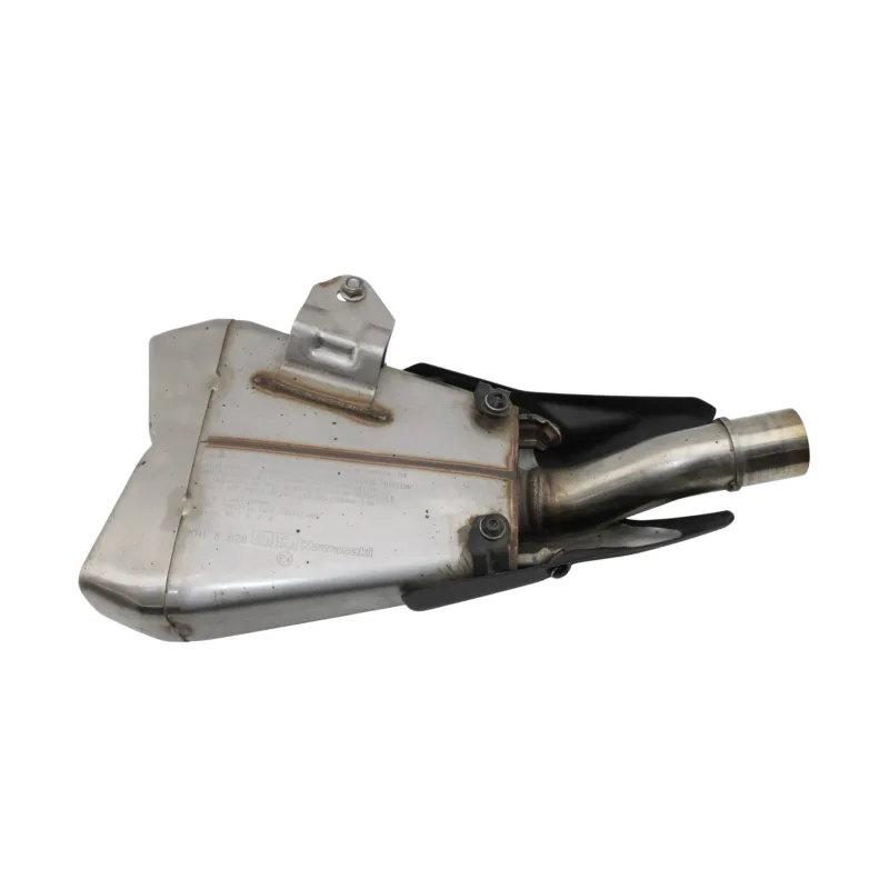 Silencieux gauche (echappement) KAWASAKI Z 1000 2014 - 2016