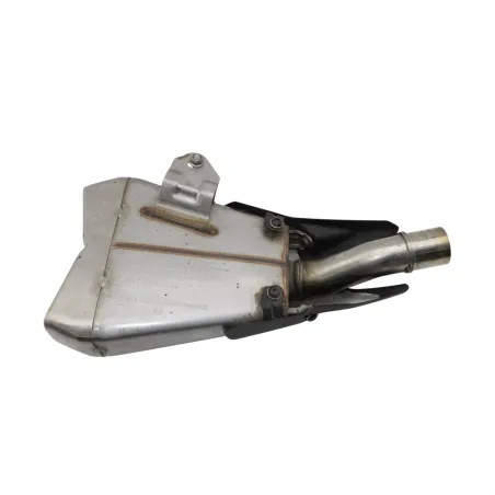 Silencieux gauche (echappement) KAWASAKI Z 1000 2014 - 2016