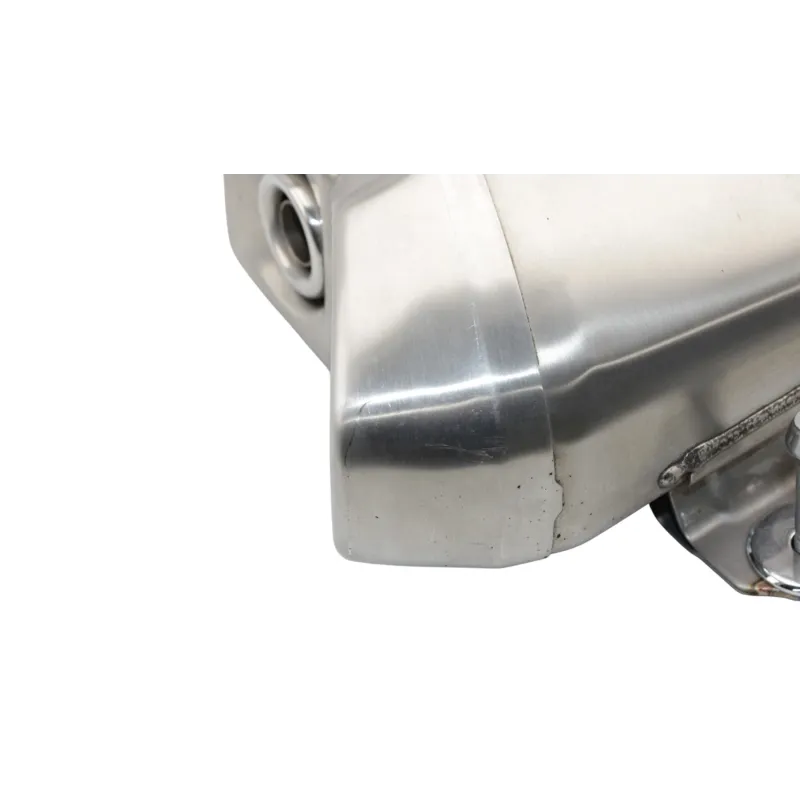 Silencieux gauche (echappement) KAWASAKI Z 1000 2014 - 2016